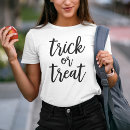 Pesquisar por trick camisetas Halloween