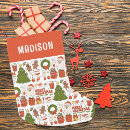 Pesquisar por hippie meias de natal Feriado