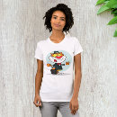 Pesquisar por do tigre t camisetas For her
