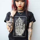 Pesquisar por esoteric camisetas Mística