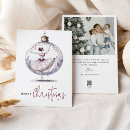 Pesquisar por bailarina natal cartoes Festivo