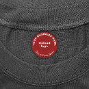 Pesquisar por círculo vermelho Customer