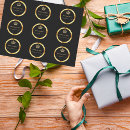 Pesquisar por coroa ouro papeis de seda Preto