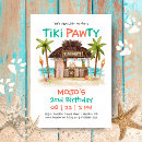 Pesquisar por de festas do tiki convites Praia