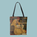 Pesquisar por livro antigo bolsas tote For her