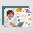 Pesquisar por astronautas convites For kids