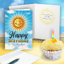 Pesquisar por happy sun cartoes For her