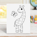 Pesquisar por desenho girafa pósteres pôsteres For kids