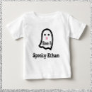 Pesquisar por fantasmas brancos camisetas For kids