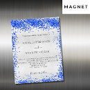 Pesquisar por lembrete do casamento convites Prata