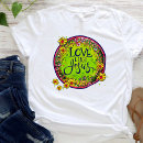 Pesquisar por amor floral camisetas Flores