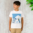 Pesquisar por esporte radical camisetas Snowboard