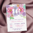 Pesquisar por blossoms convites Florais