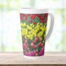 Pesquisar por tulipas coloridas canecas Qualquer pessoa