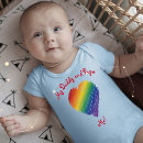 Pesquisar por duas mães para bebes roupas Coração