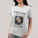 Pesquisar por foto memorial camisetas Celebração da vida