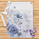 Pesquisar por flores modernas convites Elegante