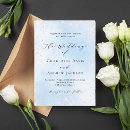 Pesquisar por azul prata casamento convites Azul e branco