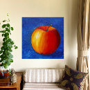 Pesquisar por fruta vermelha impressão de canvas Cozinha