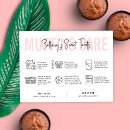 Pesquisar por muffin cartoes Padaria