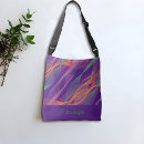 Pesquisar por roxo da mensageiro bolsas Minimalista