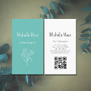 Pesquisar por trendy floral cartao de visita Florista