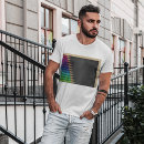 Pesquisar por quadro negro do quadro camisetas For him