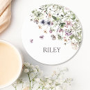 Pesquisar por flor roxa porta copos Floral