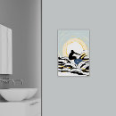 Pesquisar por insolação pôsteres Abstrato