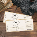 Pesquisar por bilhete de avião convites Surpresa