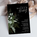 Pesquisar por champagne bridal shower convites For her