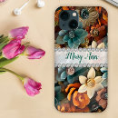 Pesquisar por queda flor iphone capas Outono