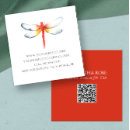 Pesquisar por dois lados cartao de visita Elegante