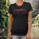 Pesquisar por da palavra amor camisetas For her