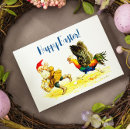 Pesquisar por galo do vintage cartoes Ovo