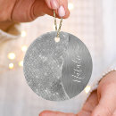 Pesquisar por holiday redondos ornamentos For her