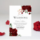 Pesquisar por romântico casamento convites Rosas