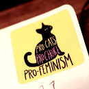 Pesquisar por feminismo adesivos Feministas