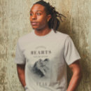 Pesquisar por pinturas do coração camisetas Citação