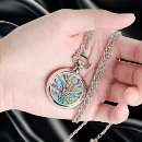 Pesquisar por árvore vida relogios Colorido