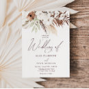 Pesquisar por bohemian wedding convites Moderno