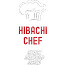 Pesquisar por hibachi camisetas Cozinhar