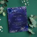 Pesquisar por floral de prata convites Brilho