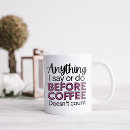 Pesquisar por qualquer coisa mas canecas Café