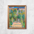 Pesquisar por girassol monet pôsteres Pintura