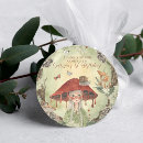 Pesquisar por fada do da adesivos Cogumelos