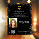 Pesquisar por promoções flyers Logotipo comercial