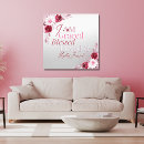 Pesquisar por abençoado impressão de canvas Script