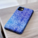 Pesquisar por espiral iphone capas Azul