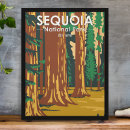 Pesquisar por gigantes pôsteres Parque nacional sequoia